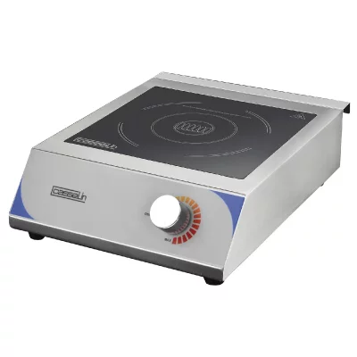 CASSELIN  Plaque &agrave; Induction Acier Inoxydable 350K1 