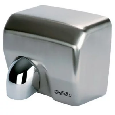 CASSELIN  S&egrave;che-mains &agrave; bec Inox - CB2INOX