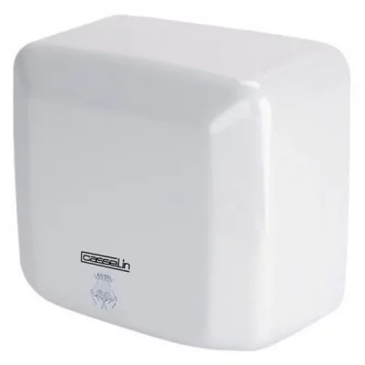 CASSELIN  S&egrave;che Mains Antivandalisme Blanc &agrave; Bec CB2Blanc