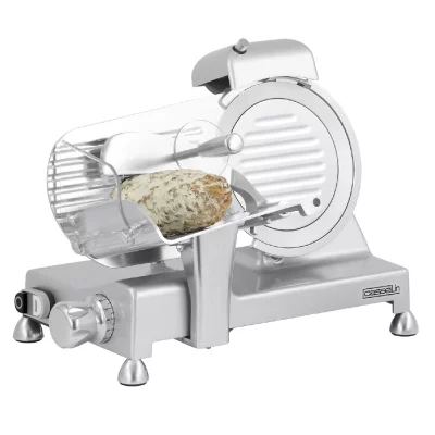 CASSELIN  - trancheuse &eacute;lectrique 150w 19,5cm - ctj195b