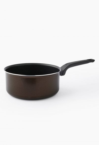 TEFAL Casserole aluminium 20cm noir -  - b5543002
