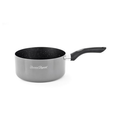 DURAND DUPONT Casserole Aluminium Anti Adh&eacute;sif 18cm Tfsi Ophelie 
