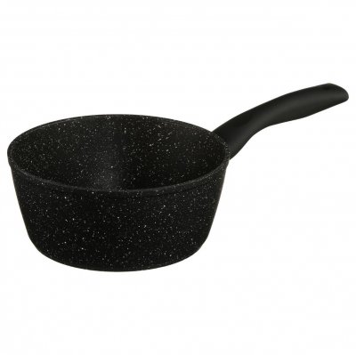 FIVE SIMPLY SMART Casserole aspect pierre 18 cm - Secret de Gourmet