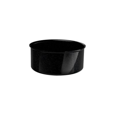 TEFAL Casserole C&eacute;ramique Ingenio Excellence  20 Cm Noir