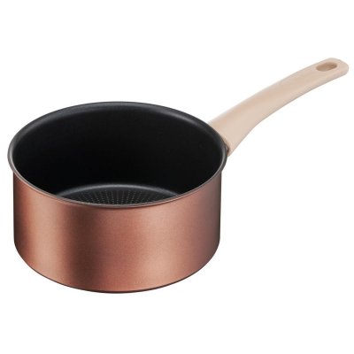 TEFAL Casserole Emotion Inox 16cm  - La Casserole
