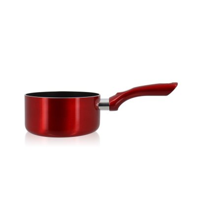 MENASTYL Casserole en aluminium 14cm - tous feux