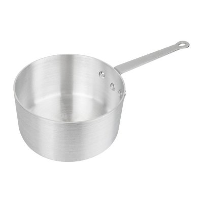 VOGUE Casserole en aluminium 3,4l -  - - aluminium3,4non x101x101mm