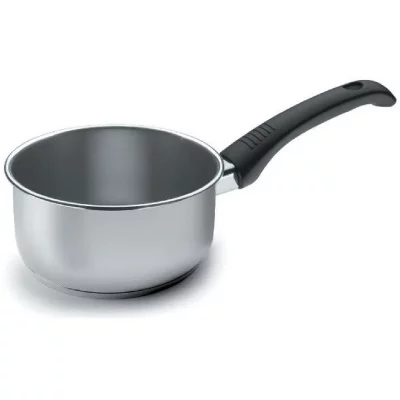 LACOR Casserole en inox Estudio - D: 16 cm