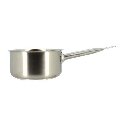 MENASTYL Casserole en inox Pro 16cm