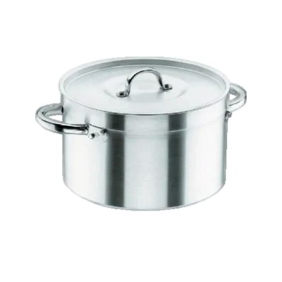 LACOR Casserole Haute Avec Couvercle 36 Cms. Chef  20037