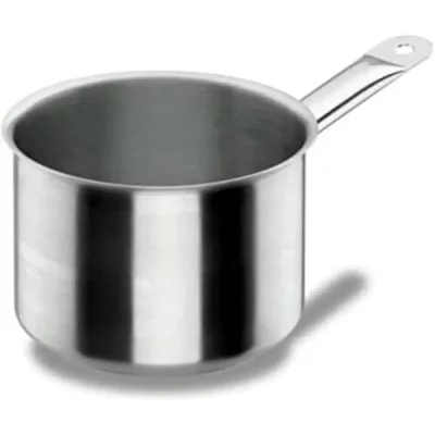 LACOR Casserole haute - diam&egrave;tre: 20 cm - 