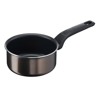 TEFAL Casserole How Easy En Aluminium 16cm  - La Casserole