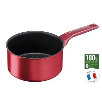 TEFAL Casserole induction 16 cm 1,5 litres DAILY CHEF