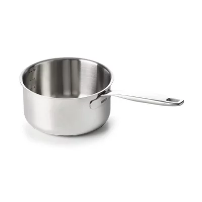 BEKA Casserole maestro 20 cm en inox -  - Argent - Inox