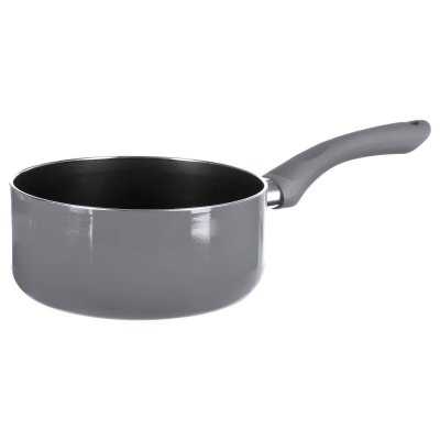 FIVE SIMPLY SMART Casserole Neo D18cm Aluminium Gris - 5five