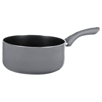 FIVE SIMPLY SMART Casserole Neo D20cm Aluminium Gris - 5five