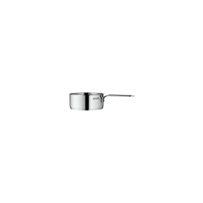 WMF Casserole/sauci&egrave;re MINI acier inoxydable 14 cm Gris 