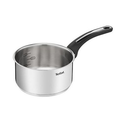 TEFAL Casserole So Intensive 20 Cm 2,8 L, Noir  - La Casserole