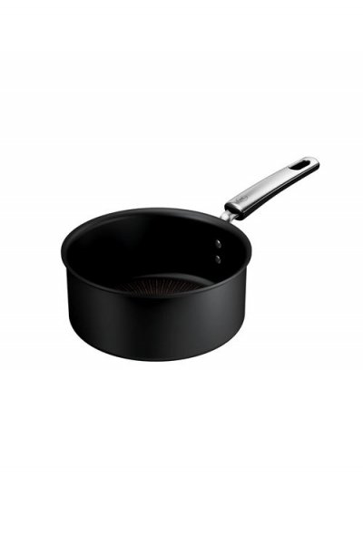TEFAL Casserole  Excellence+ G3283003 20 cm Noir