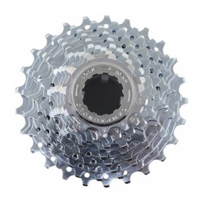 CAMPAGNOLO Cassette 10v. veloce-centaur ud 11-25 (11-12-13-14-15-17-19-21-23-25)