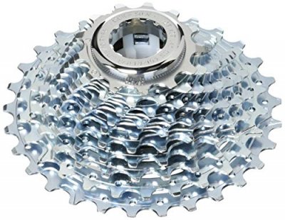 CAMPAGNOLO Cassette 10v. veloce-centaur ud 13-26 (13-14-15-16-17-18-19-21-23-26)