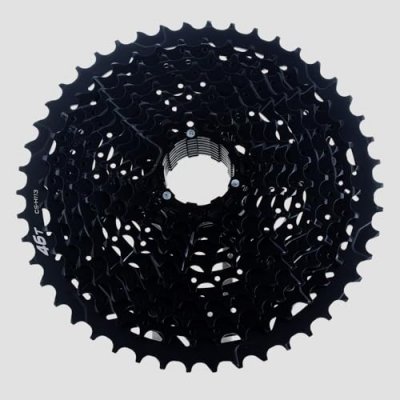 MICROSHIFT Cassette 11 Vitesses -  - CS-H113 - 11-36 Dents - Argent 