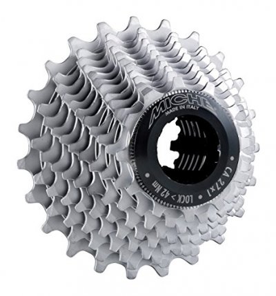 MICHE Cassette 11v. route  primato adapt. campa - 12-23dts