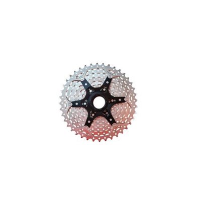 SUNRACE Cassette 11v. vtt csms8 metallic - 11-40dts (compatible shimano)