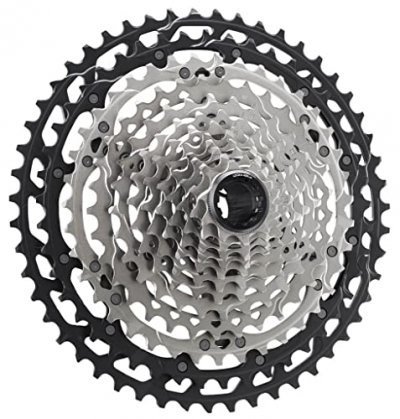 SHIMANO Cassette 12v. xt m8100 10-51 (microspline nouvelle empreinte )