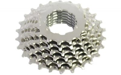 SHIMANO Cassette 8v.  sora hg50 13-26 (13-14-15-17-19-21-23-26)