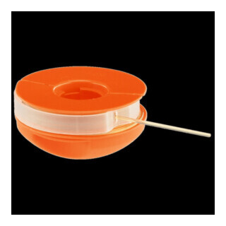 GARDENA Cassette de fil de coupe compl&egrave;te 4 m (5370-20) - 
