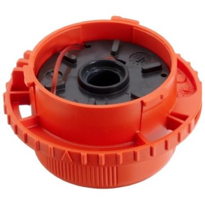 GARDENA Cassette de fil de coupe compl&egrave;te 6 m (5371-20) - 