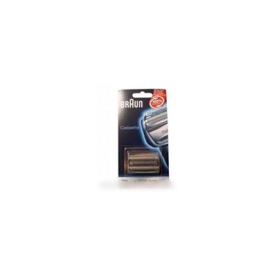 BRAUN Cassette de rasage serie 7 pulsonic pour rasoir electrique - 67091073