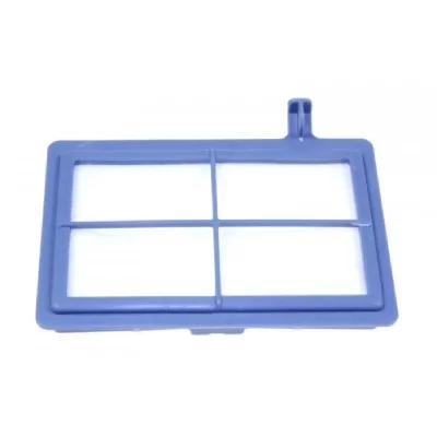 TORNADO Cassette filtre ergoeasy pour aspirateur  - 2624452