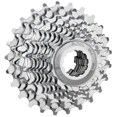 MICHE Cassette  Primato 10v - Campagnolo - Argent} - 12-23t}, Argent}