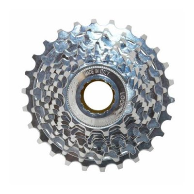 MICHE Cassette  Primato 10v - Campagnolo - Argent} - 13-26t}, Argent}