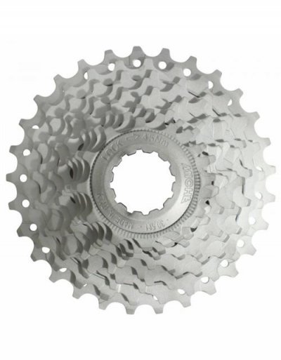 MICHE Cassette  Primato 10v - Shimano - Argent} - 12-29t}, Argent}