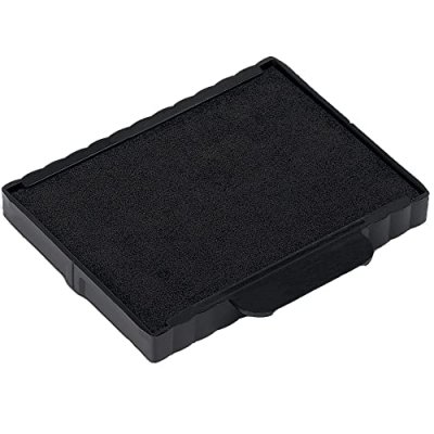 GENERIQUE Cassette Ref 6/57 Encre Noir - Blister De 3