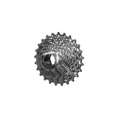 SRAM Cassette Route  PG1170 11 vitesses - Argent} - 11-32t}, Argent}