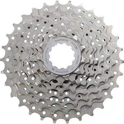 SHIMANO Cassette route/VTT  Tiagra/Sora/Deore/Alivio HG 9V (11-30)