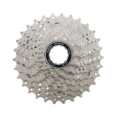 SHIMANO Cassette  105 R7000 (11 vitesses) - Argent} - 12-25t}, Argent}