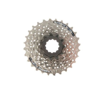 SHIMANO Cassette  CS-HG41 (7 vitesses) - Argent} - 11-28t}, Argent}