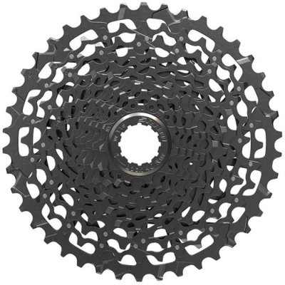 SRAM Cassette  PG-1130 (11 vitesses) - 11-42 Noir Cassettes
