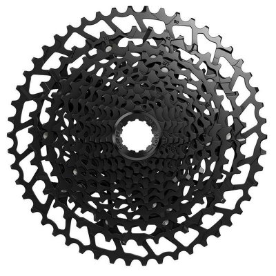 SRAM Cassette  PG-1230 NX Eagle (12 vitesses) - Noir} - 11-50t}, Noir}