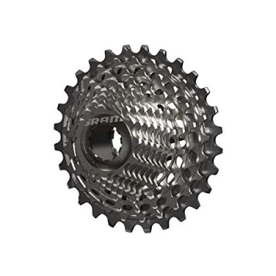 SRAM Cassette  Red 22 XG1190 (11 vitesses, A2) - 11-25 Gris Cassettes