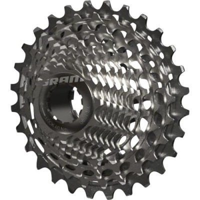 SRAM Cassette  Red 22 XG1190 (11 vitesses, A2) - 11-28 Gris Cassettes
