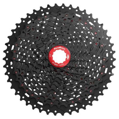 SUNRACE Cassette  MX8 Shimano SRAM (11 vitesses) - 11-46t 11 Speed