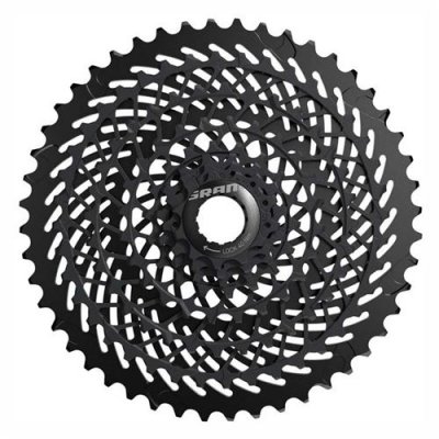 SRAM Cassette VTT  XG-899 E-Block - Noir} - 11-48t}, Noir}