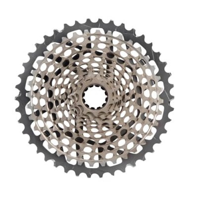 SRAM Cassette VTT  XX1 XG1199 11 vitesses - Argent} - 10-42t}, Argent}