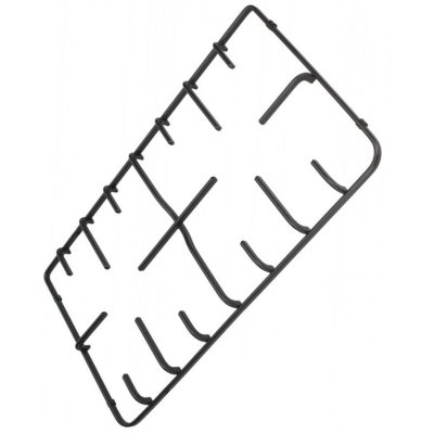 BEKO Cast iron pan support group pour four  210301180